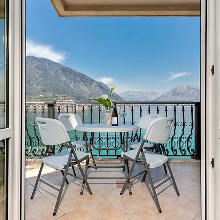 Promenade Rose Apartment Kotor Exterior photo